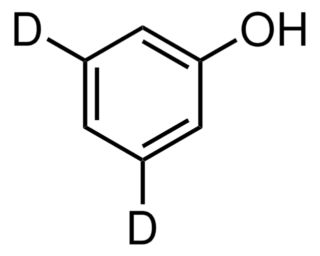 Phenol-3,5-d2 97 atom % D
