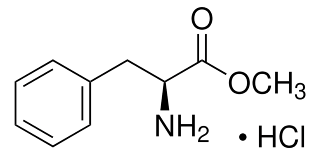 L-Phenylalanine methyl ester hydrochloride 98%