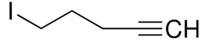 5-Iodo-1-pentyne ≥98.0% (GC)
