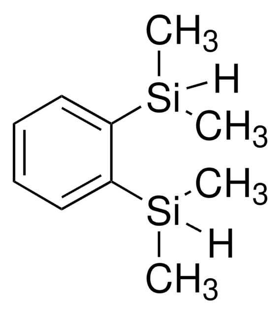1,2-双(二甲基硅烷基)苯 98%