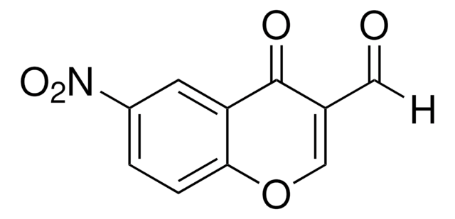 3-Formyl-6-nitrochromone 99%