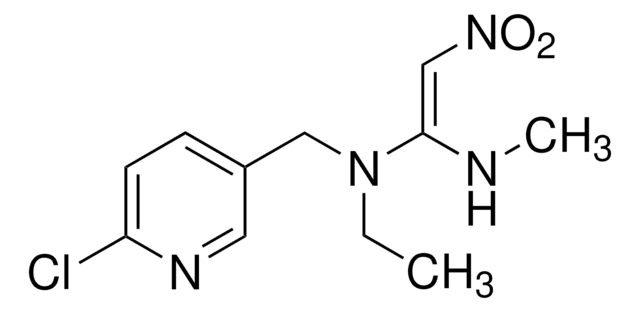 烯啶虫胺 PESTANAL&#174;, analytical standard