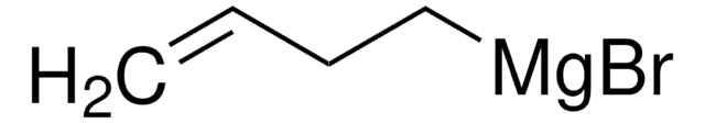 3-Butenylmagnesium bromide solution 0.5&#160;M in THF