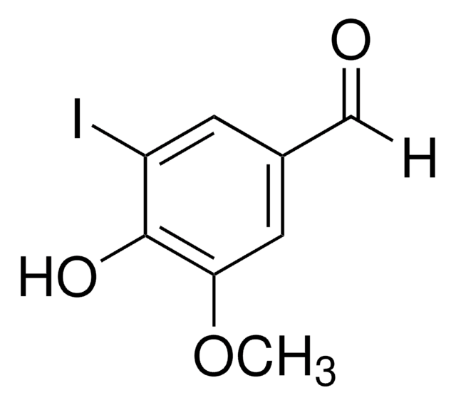 5-Iodovanillin 97%