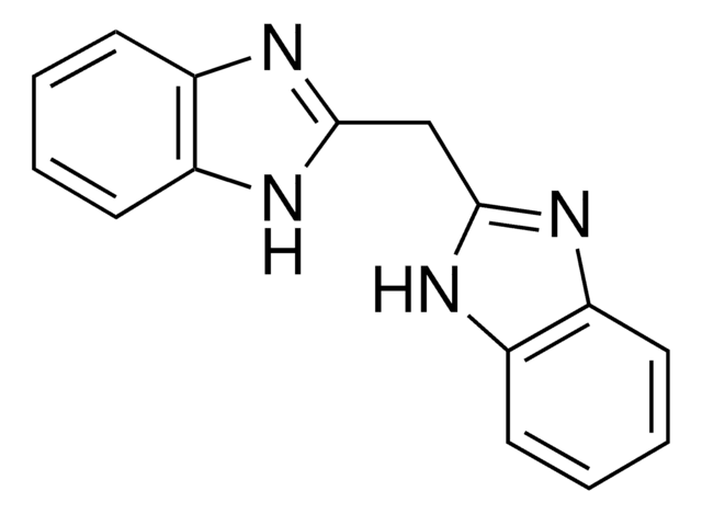 2-(1H-benzimidazol-2-ylmethyl)-1H-benzimidazole AldrichCPR