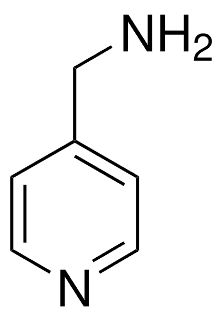 4-(Aminomethyl)pyridine 98%
