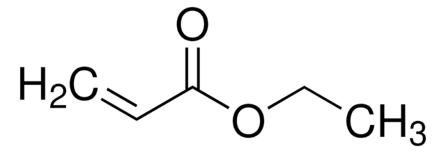 Ethyl acrylate analytical standard