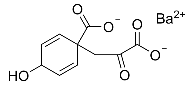 预苯酸 钡盐 &#8805;75%