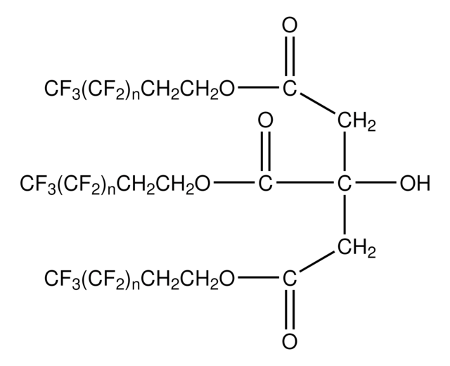 Zonyl&#174; TBC 氟调聚物中间体 average Mn ~1,563