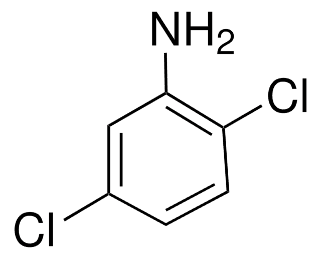 2,5-二氯苯胺 PESTANAL&#174;, analytical standard