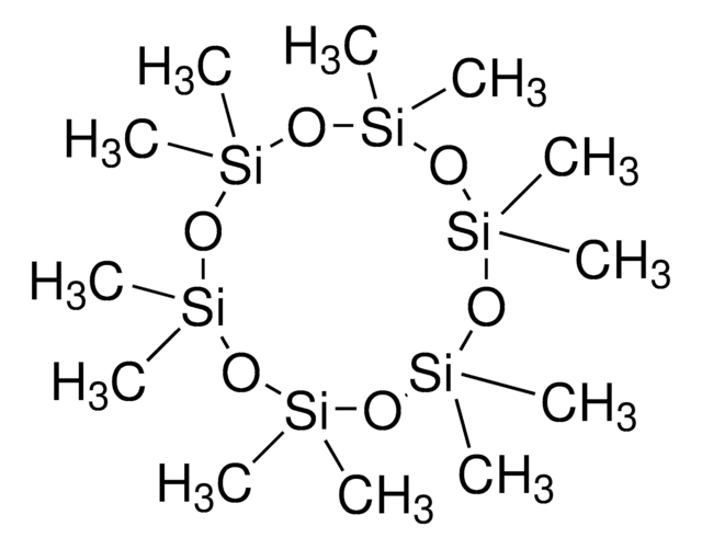 Dodecamethylcyclohexasiloxane analytical standard