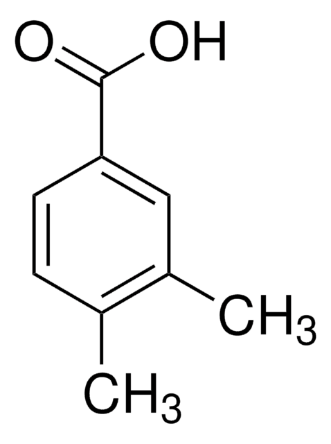 3,4-二甲基苯甲酸 98%