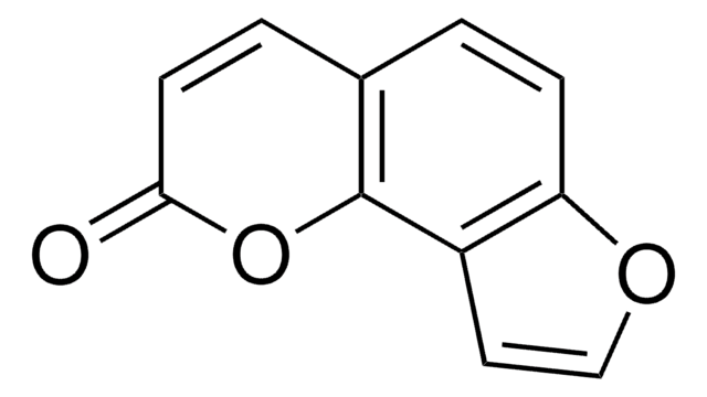 异佛手柑内酯 phyproof&#174; Reference Substance