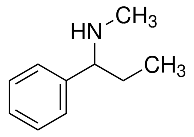 N-Methyl-1-phenyl-1-propanamine AldrichCPR