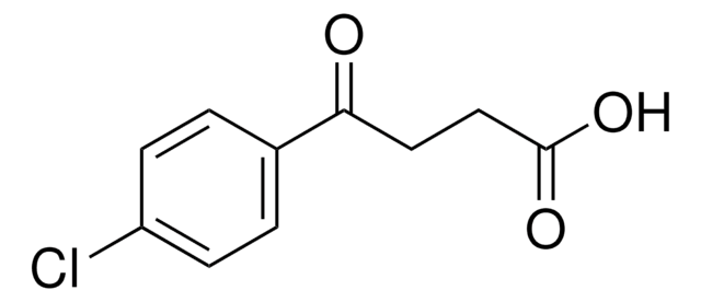 3-(4-Chlorobenzoyl)propionic acid 96%