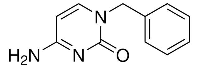 4-Amino-1-benzyl-2(1H)-pyrimidinone AldrichCPR