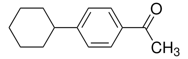 4′-环己基苯乙酮 99%