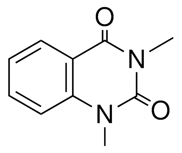 1,3-DIMETHYL-2,4(1H,3H)-QUINAZOLINEDIONE AldrichCPR