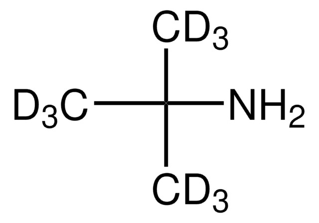 tert-Butyl-d9-amine 98 atom % D