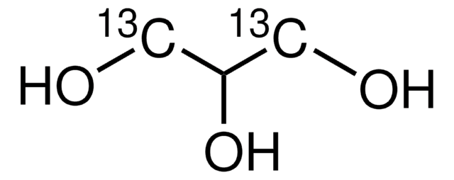 甘油-1,3-13C2 99 atom % 13C