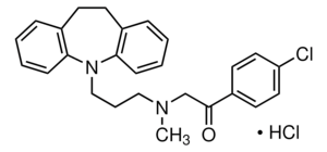 Lofepramine hydrochloride British Pharmacopoeia (BP) Reference Standard