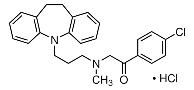 Lofepramine hydrochloride British Pharmacopoeia (BP) Reference Standard
