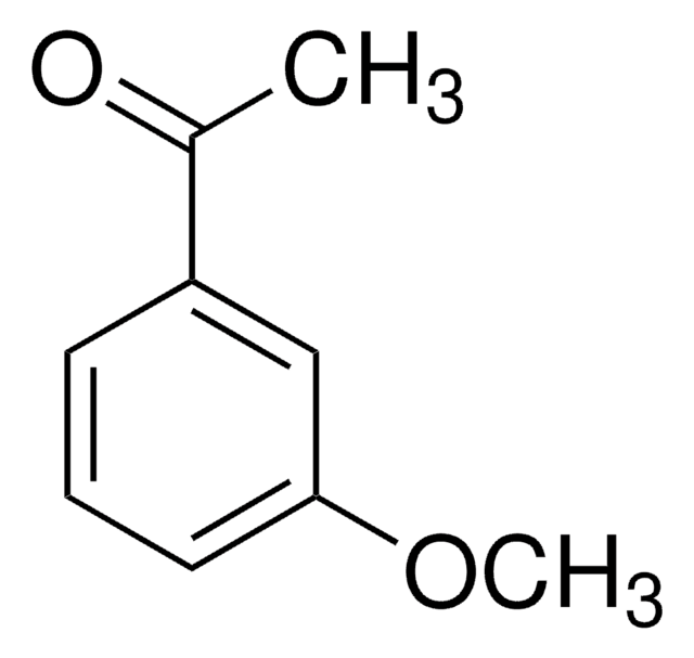 3′-甲氧基苯乙酮 97%