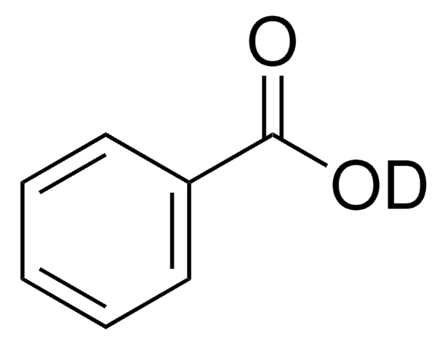 Benzoic acid-d 98 atom % D
