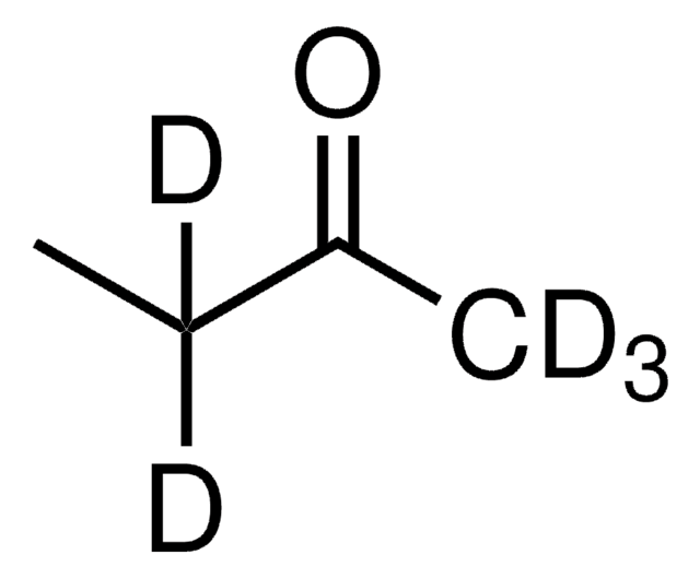 2-丁酮-1,1,1,3,3-d5 98 atom % D