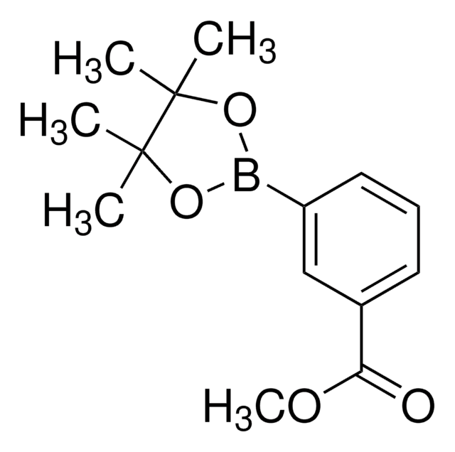 3-甲氧羰基苯硼酸频哪醇酯 97%