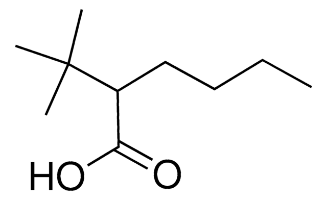 2-tert-butylhexanoic acid AldrichCPR