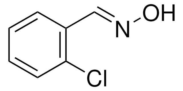 2-Chlorobenzaldehyde oxime 98%