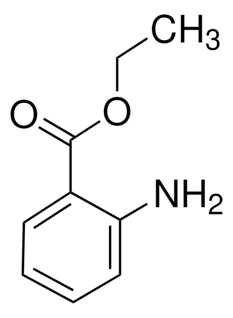2-氨基苯甲酸乙酯 &#8805;96%, FCC, FG