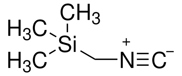 (Trimethylsilyl)methyl isocyanide 97%