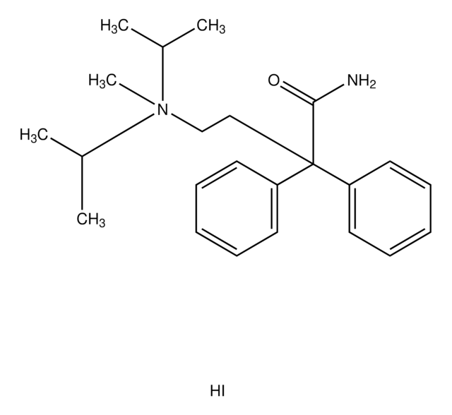 异丙碘胺 United States Pharmacopeia (USP) Reference Standard