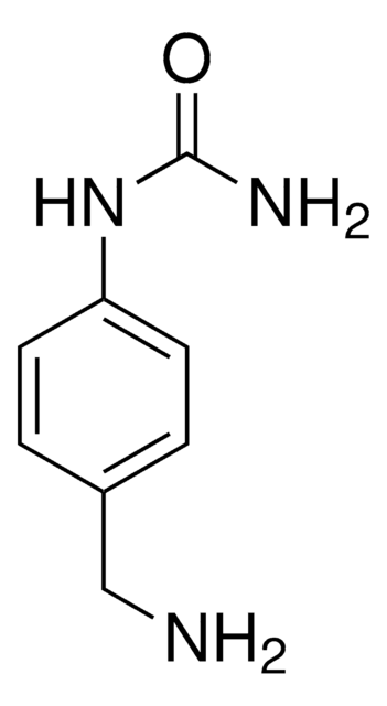 N-[4-(aminomethyl)phenyl]urea AldrichCPR