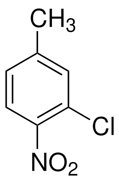 3-氯-4-硝基甲苯 97%