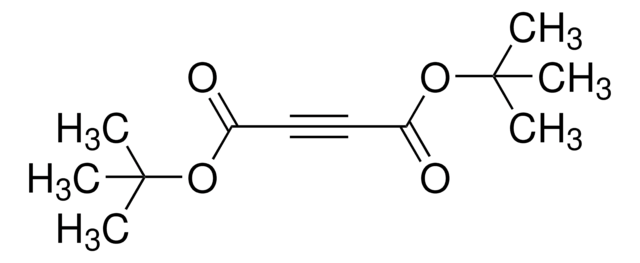Di-tert-butyl acetylenedicarboxylate 98%