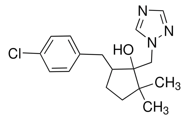 叶菌唑 PESTANAL&#174;, analytical standard, mixture of stereoisomers