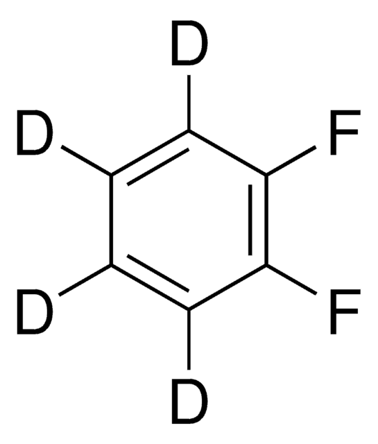 1,2-Difluorobenzene-d4 97 atom % D, 98% (CP)
