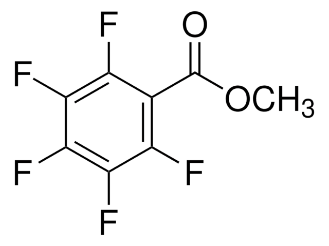 Methyl pentafluorobenzoate 99%