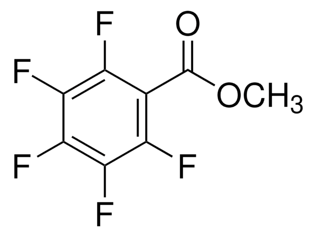 五氟苯甲酸甲酯 99%