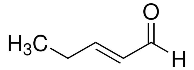 trans-2-Pentenal 95%