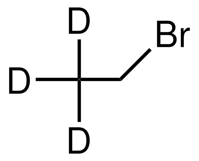 Bromoethane-2,2,2-d3 99 atom % D