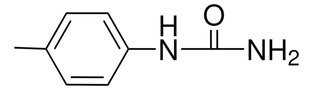 PARA-TOLYLUREA AldrichCPR