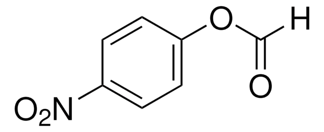 4-硝基苯基甲酸酯 &#8805;97.0% (HPLC)