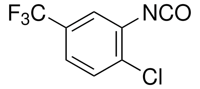 2-Chloro-5-(trifluoromethyl)phenyl isocyanate 97%