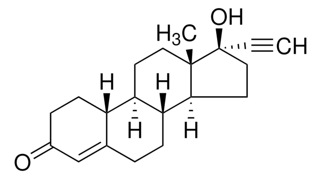 炔诺酮 British Pharmacopoeia (BP) Reference Standard