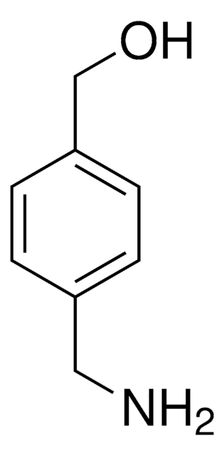 (4-aminomethyl-phenyl)-methanol AldrichCPR