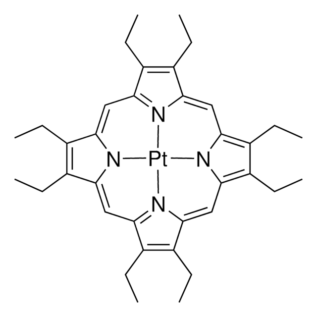 Platinum octaethylporphyrin 95%